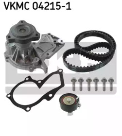Комплект ремней ГРМ SKF для FORD KUGA II (DM2) 1.5 EcoBoost